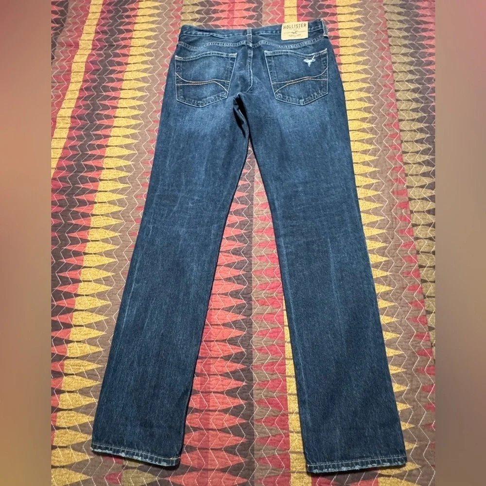 Hollister great